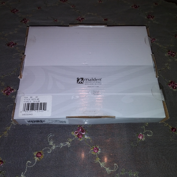 Picture Frame - Picture 4 of 4